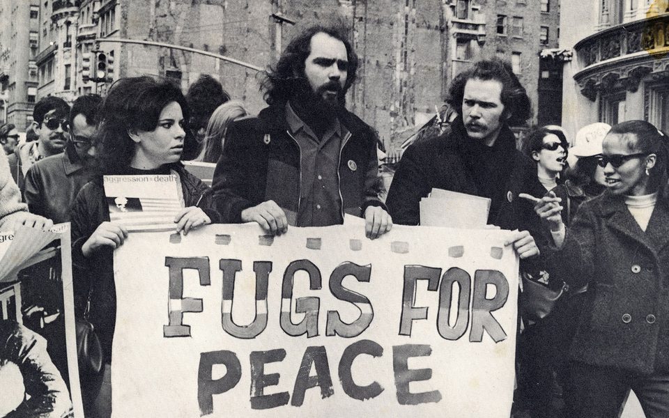 Fugs Film!
