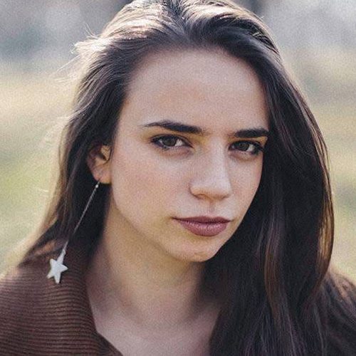 Kosara Mitić headshot
