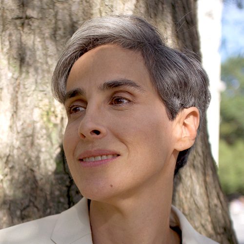 Marialuisa Ernst headshot