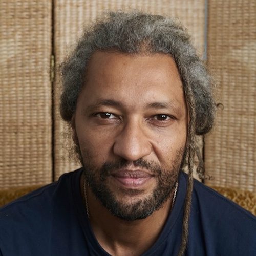 Alain Gomis headshot