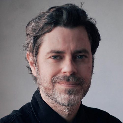 Santi Aguado headshot