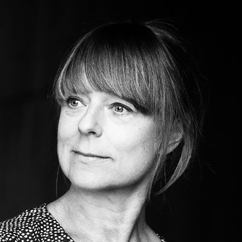 Jacqueline Zünd headshot
