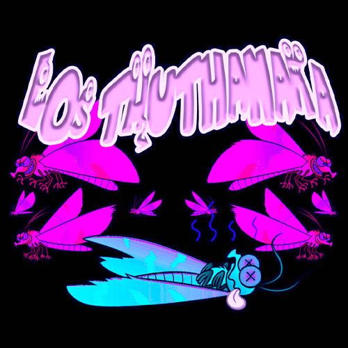 Los Thuthanaka headshot