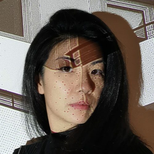 MELT headshot