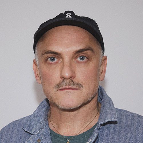 Markus Schleinzer headshot