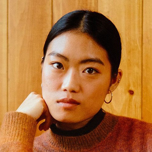 Carol Nguyen headshot