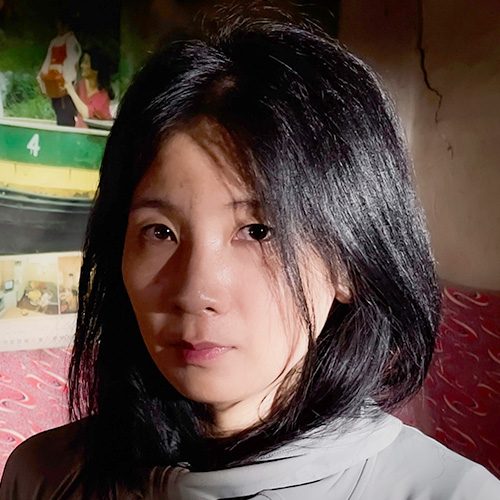 Dongnan Chen headshot