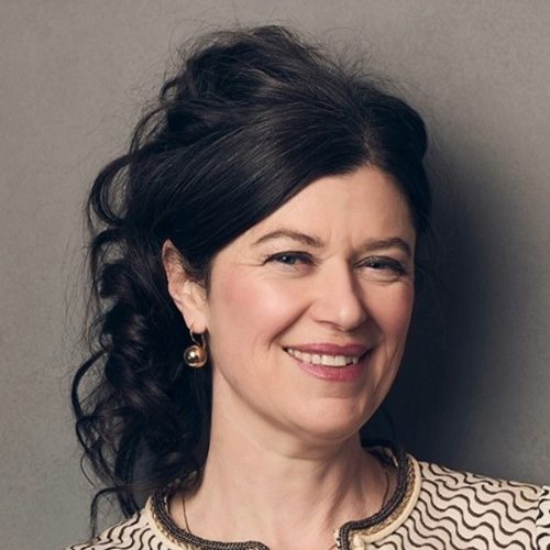 Anna Fitch headshot