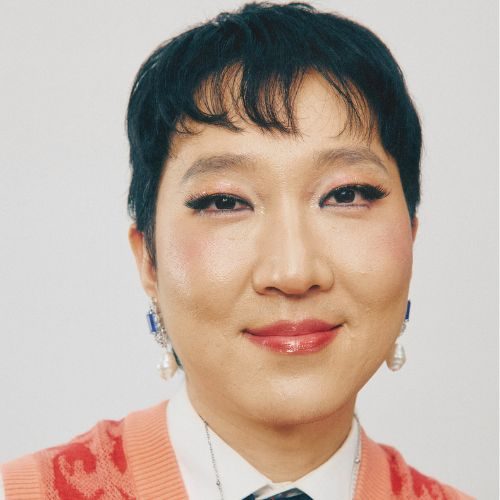 Jaewoo Kang headshot