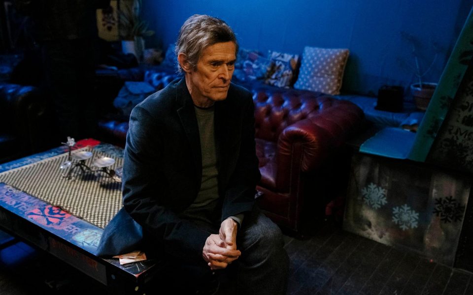 VIFF+ Members' Early Bird Day Screening: Late Fame