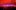 red lighting over a forest
