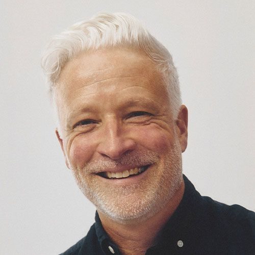 Rob Calder headshot