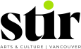 Stir logo