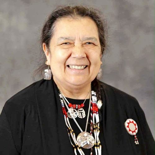 Ann Whonnock headshot