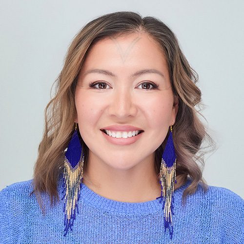Alethea Arnaquq-Baril headshot