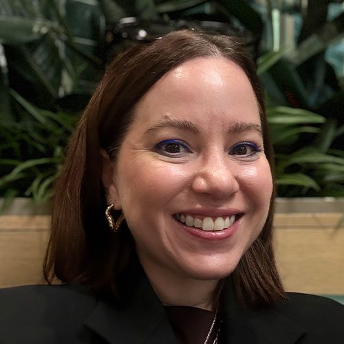 Heather Gardiner headshot
