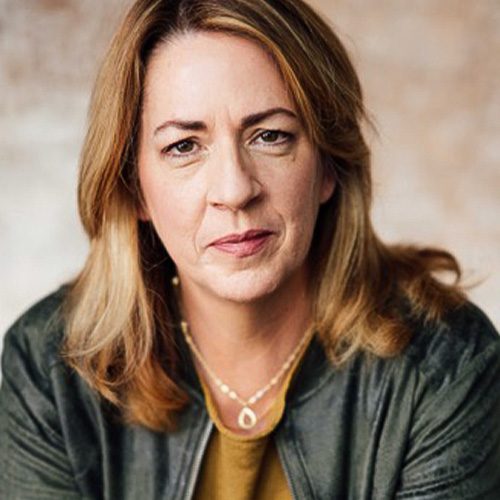 Michelle Johnson headshot
