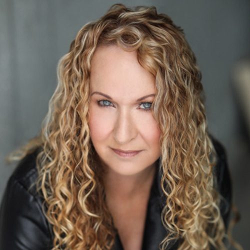 Valerie Biggin headshot