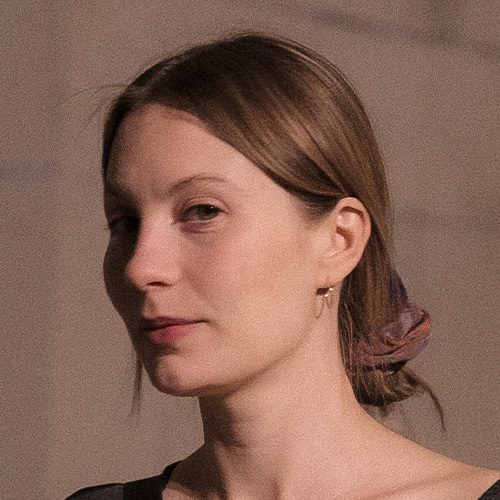 Ivana Vogrinc Hovorka Vidali headshot