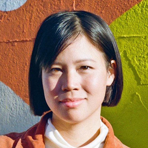 Ashley Duong headshot