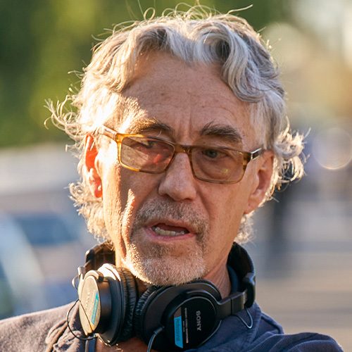 Tony Gilroy headshot