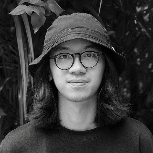 Wallace Minchong Li headshot