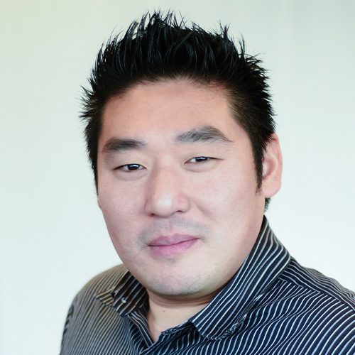 Arnold Lim headshot