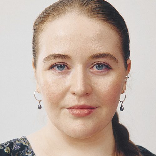 Brenna Goodwin-McCabe headshot