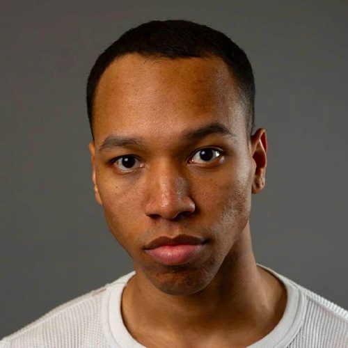 Corben Bowen headshot