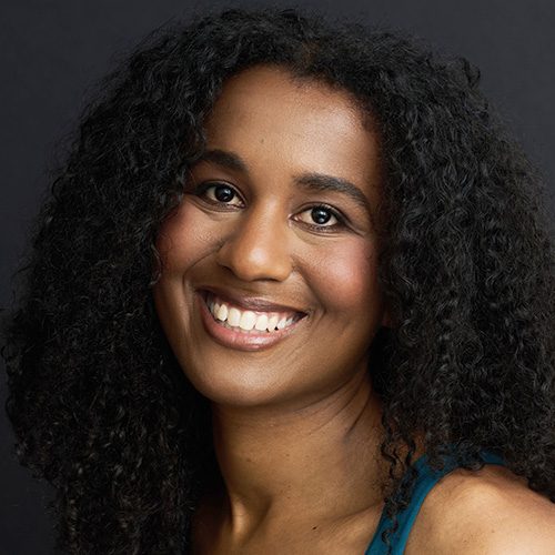 Devon Leigh Ellis-Durity headshot