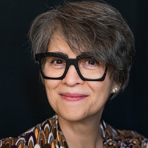 Maria Munro headshot