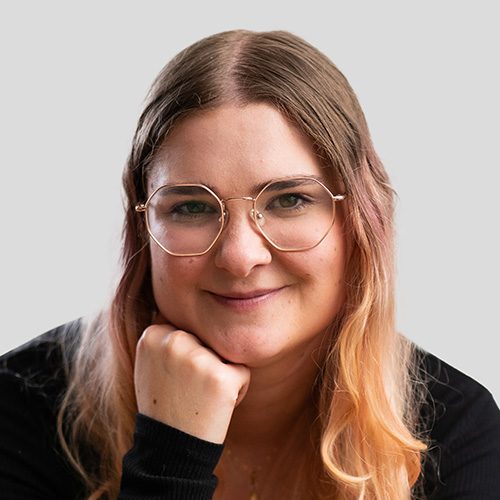 Morgan Abele headshot