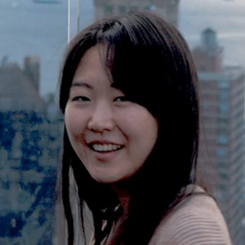Seon Shim headshot