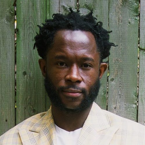 Arie Esiri headshot