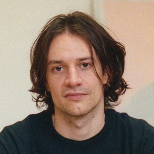 Nathan Donovan headshot