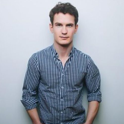 Andrew Cividino headshot