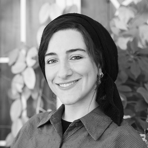 Asmahan Bkerat headshot
