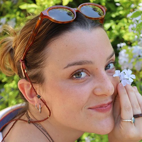 Lina Nonato Montanari headshot