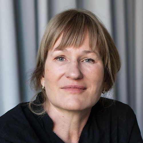 Valeska Grisebach headshot