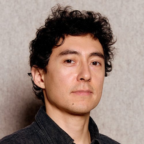 Tyson Houseman headshot