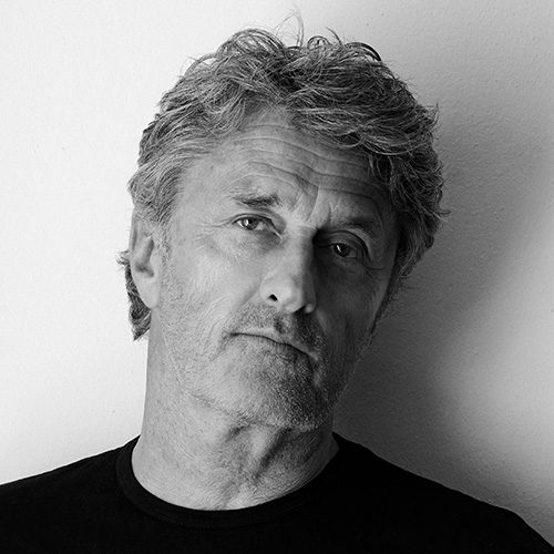 Pawel Pawlikowski headshot