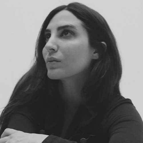 Jessy Moussallem headshot