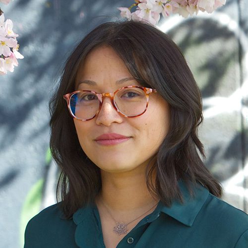 Joella Cabalu headshot