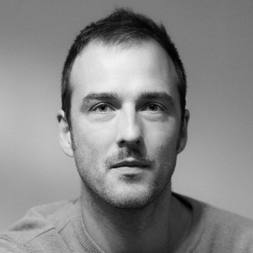 Maxence Voiseux headshot
