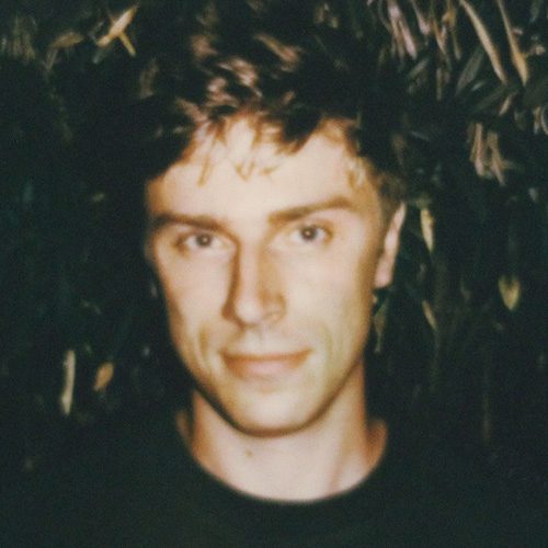 Harry Cepka headshot