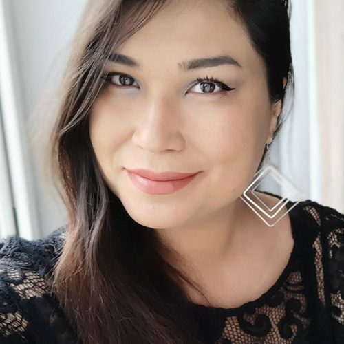 Banu Sıvacı headshot