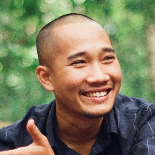 Bảo Lê headshot