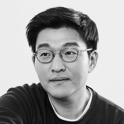 Tony Zhou headshot