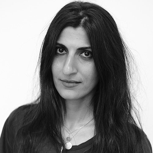 Mahsa Karampour headshot