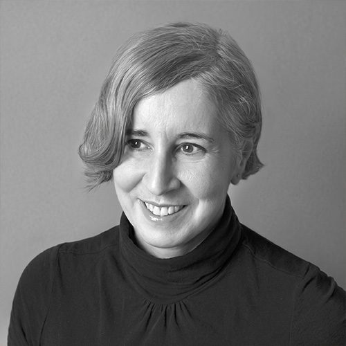 Stephanie Dudley headshot